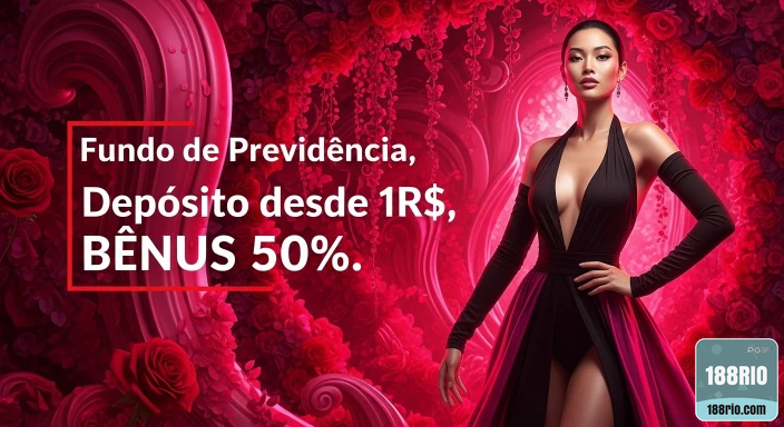 188rio.com aproveite imersivo jogo
