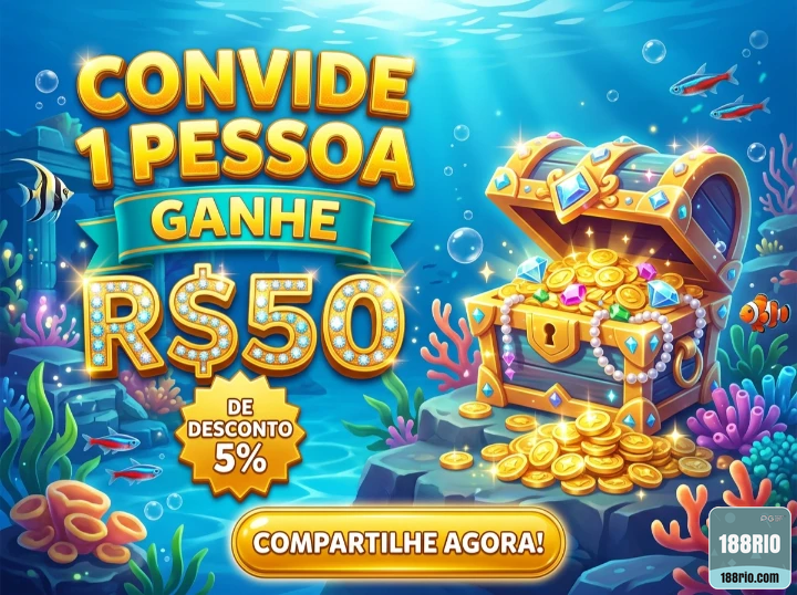 188rio.com aproveite imersivo jogo
