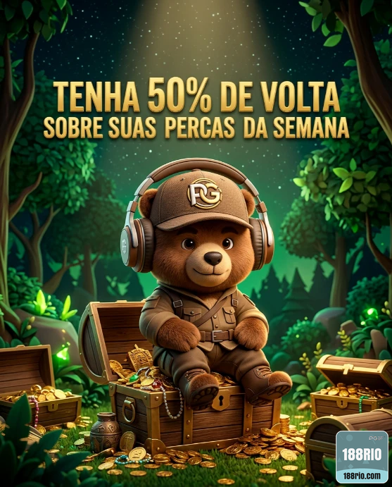 188rio.com conquiste inovador jogo
