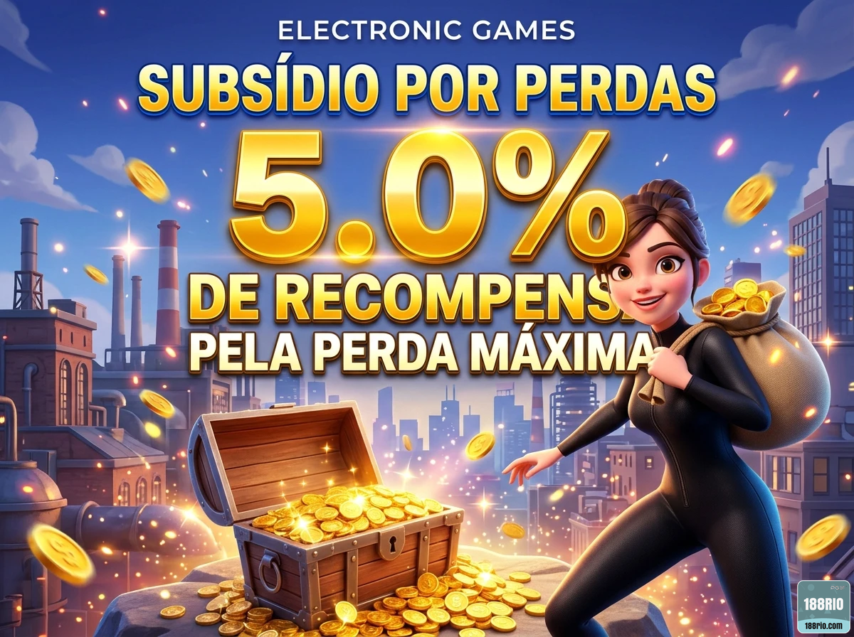 188rio.com aproveite premiado jogo